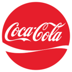 coca logo