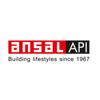 Ansal Logo