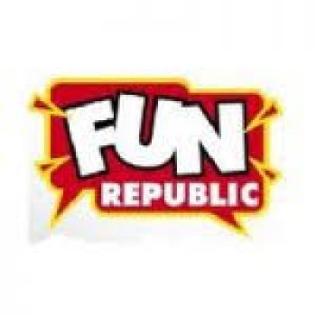 Fun logo